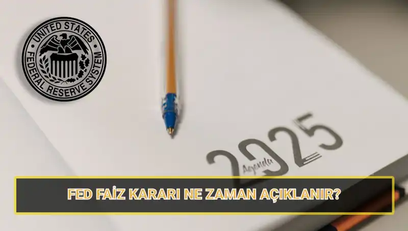 FED'in Mart Faiz Kararı Açıklanıyor: Son Gelişmeler ve Nisan Toplantısı