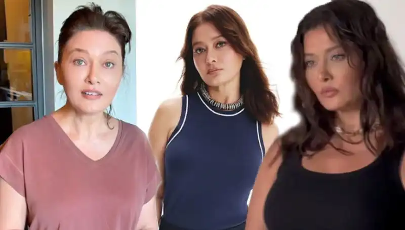 Nurgül Yeşilçay’ın Yeni İmajı: Kestirme Saç Kesimiyle Gözleri Üzerine Çekti