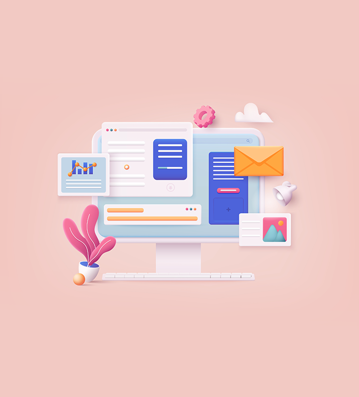 Dijital Dönüşümle Markanızı Zirveye Taşıyacak Web Sitesi Tasarımları