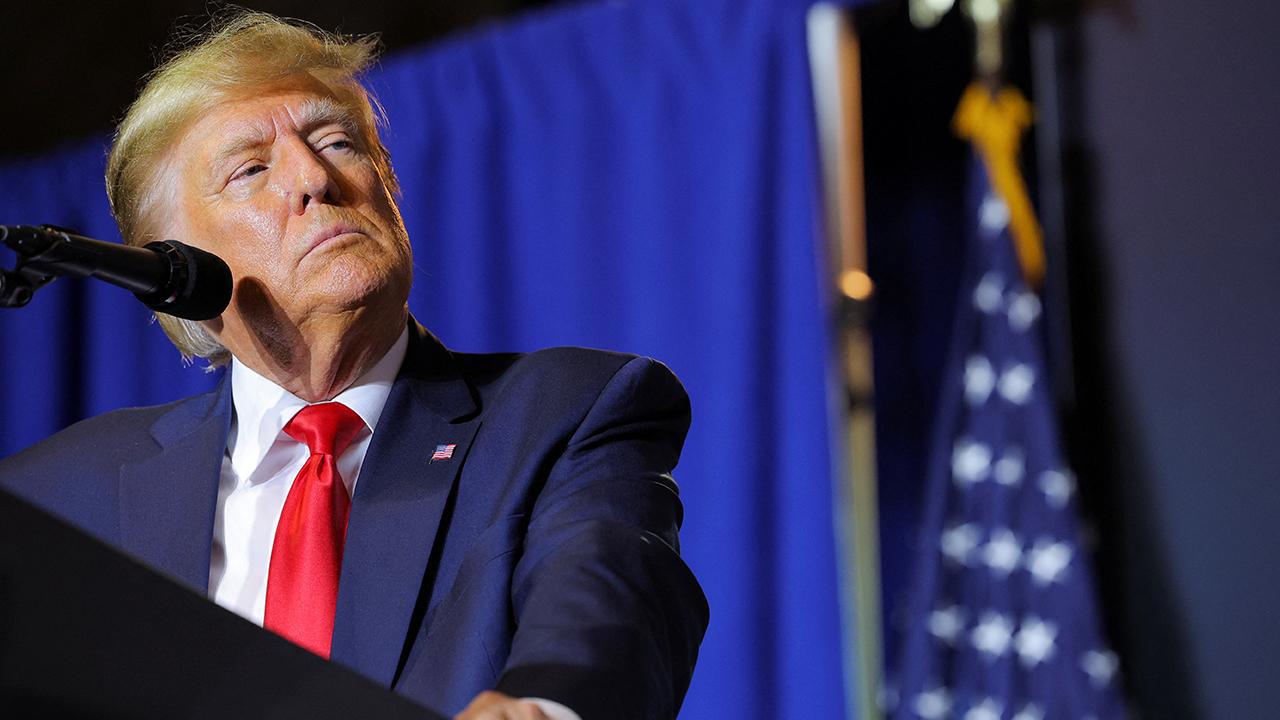 ABD'de Yeni Bir Dönem: Trump İkinci Kez Başkanlık Koltuğuna Oturdu