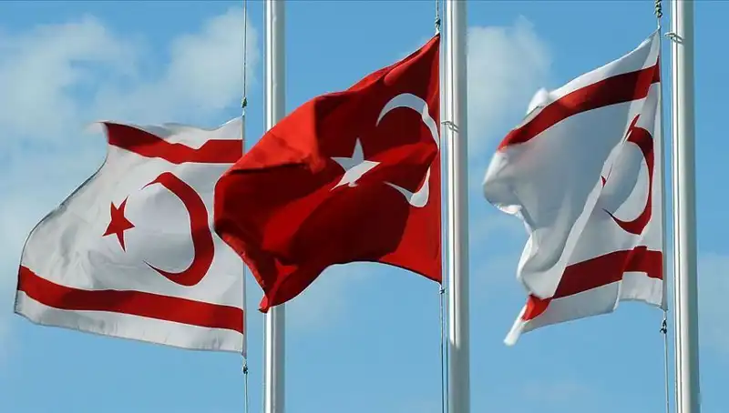 Türkiye, KKTC'nin Haklarını Korumak İçin Kararlılığını Sürdürüyor