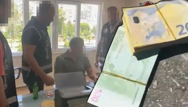 Antalya'da Rüşvet Operasyonu: Göreve İadeler ve Şok Gelişmeler