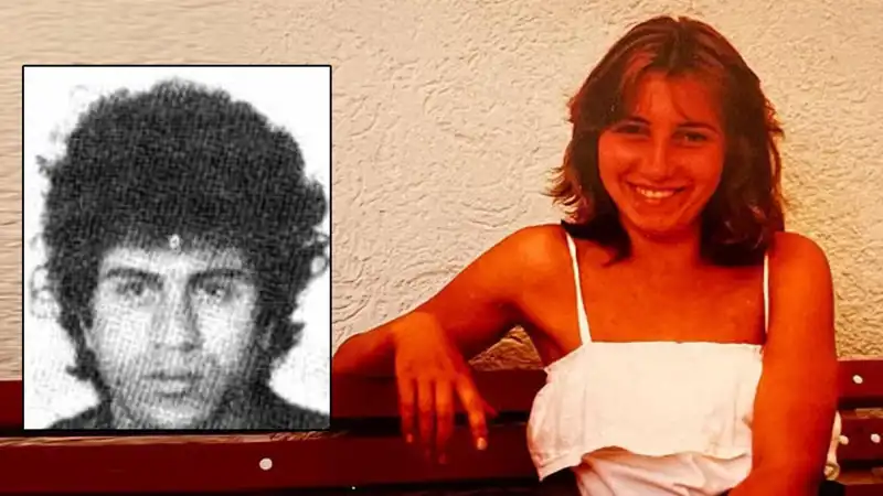 40 Yıl Sonra Gündeme Geldi: Interpol'ün Peşinde Yaralı Yüz Nazmi