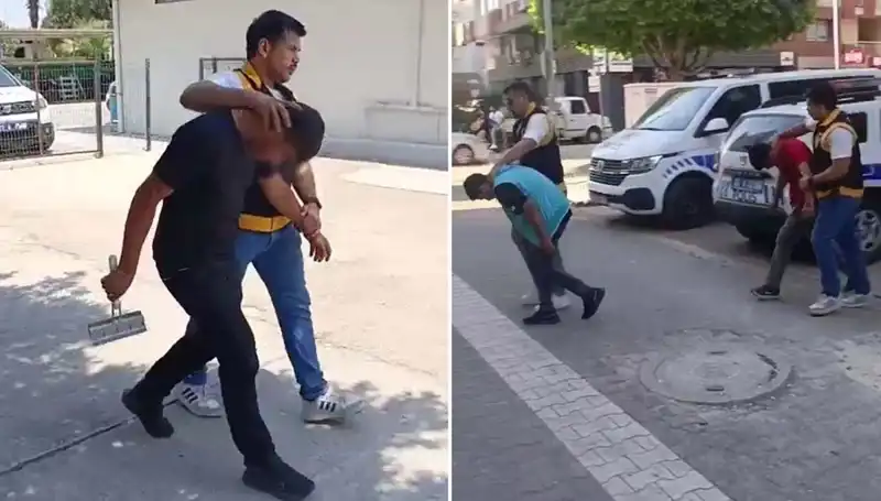 Adana'da Cam Silerler Operasyonu: 387 Gözaltı ile Şok Gelişme