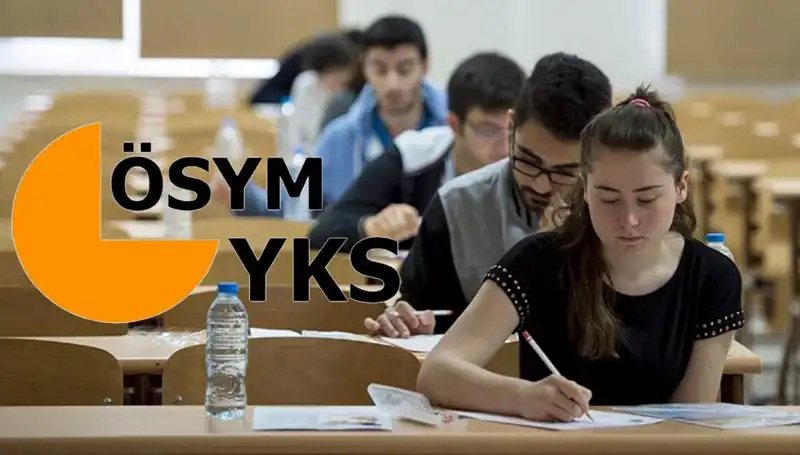 YKS Sınav Giriş Yerleri 2025: Açıklama Tarihleri ve Detaylar