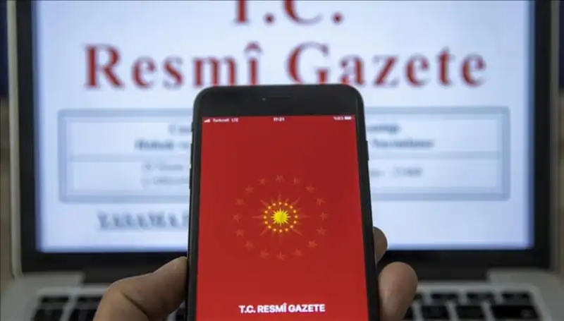 Resmi Gazete'de Bugünün Önemli Kararları: 30 Mart 2025'te Neler Değişti?