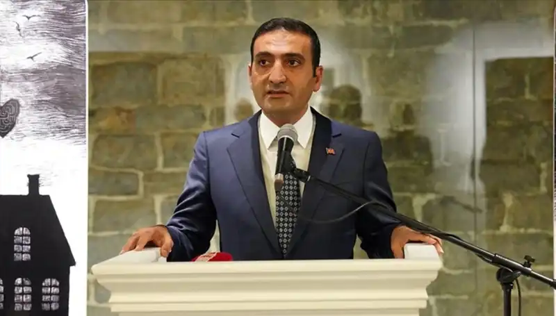 İnan Güney: Beyoğlu’nun Dinamik Başkanı Kimdir, Neler Yapıyor?