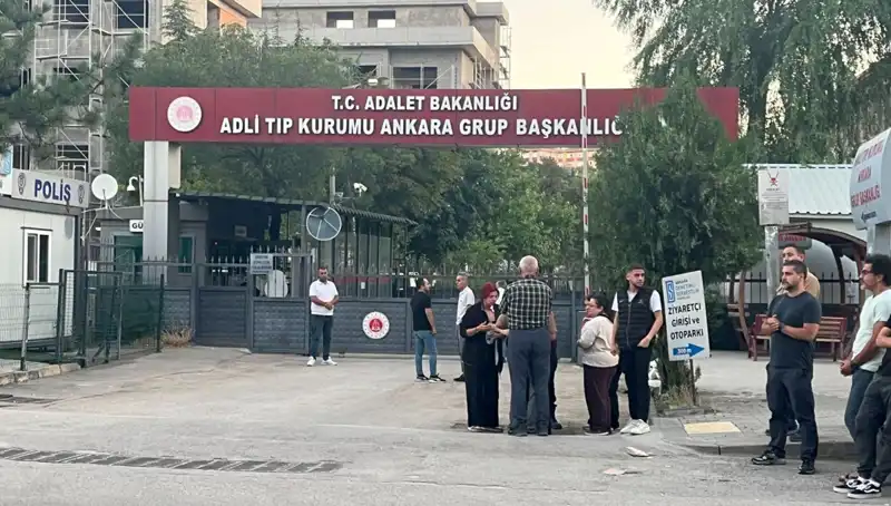 Şehitlerimizin Naaşları Ankara'ya Uğurlandı: Ulusun Gücü Bir Kez Daha Kanıtlandı