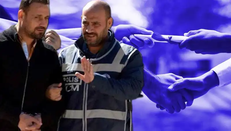 Türkiye'yi Sarsan Sahte E-imza Çetesi: Joker Yakup’un İtirafları
