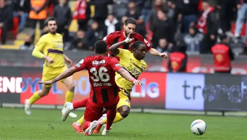 Milli Ara Sonrası Süper Lig Heyecanı: Haftanın Maçları Hakkında Her Şey
