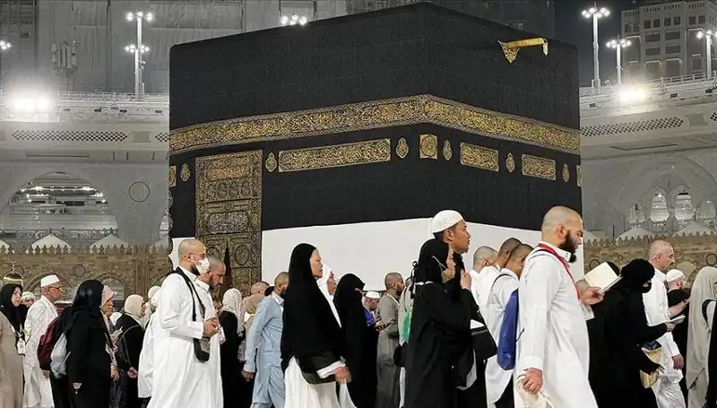 Suudi Arabistan'da Hac Kontrolleri Sertleşiyor: Kaçak Hac Önlemleri Artıyor