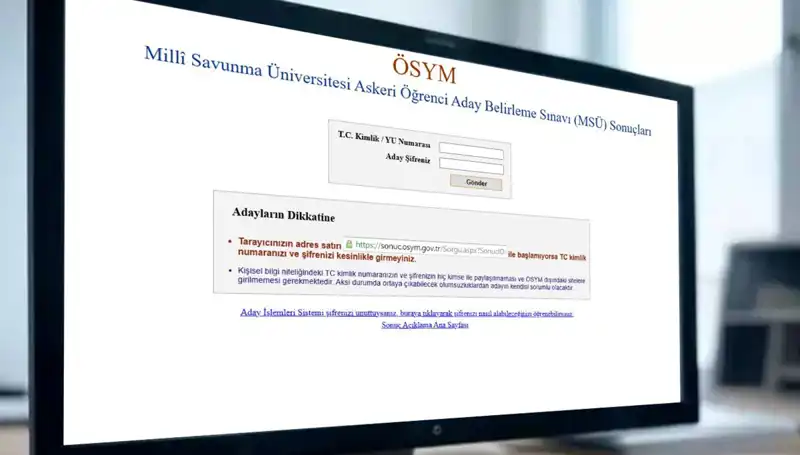 MSÜ Tercih Değerlendirmeleri Tamamlandı mı? Son Durum ve Beklentiler