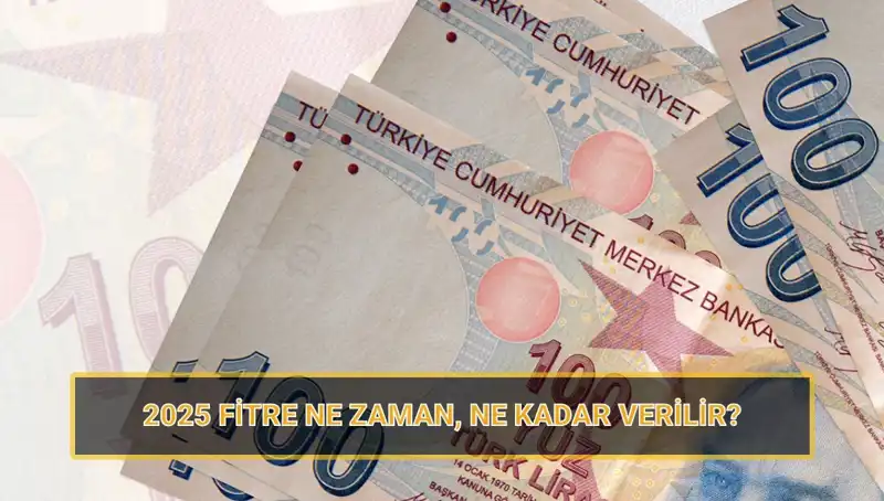 Fitre/Fıtır Sadakası Ne Zaman Verilir? 2025 Miktarı ve Detaylar