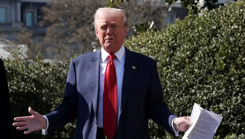 Trump’ın Yeni Seyahat Yasağı Taslağı: Etkilenen Ülkeler Hangileri?