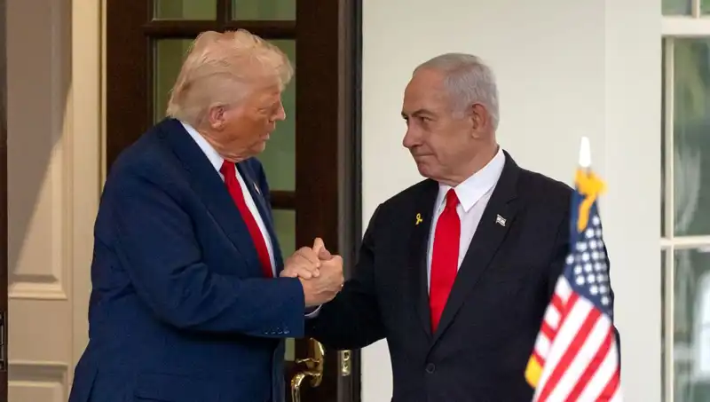 Netanyahu'dan Gazze'de Ateşkes Açıklaması: Anlaşmaya Bir Adım Daha Yaklaştık!