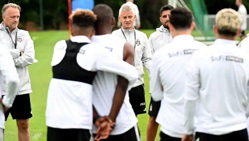 Solskjaer, Takımına Sert Eleştirilerde Bulundu: En Üzücü Durum Ne?