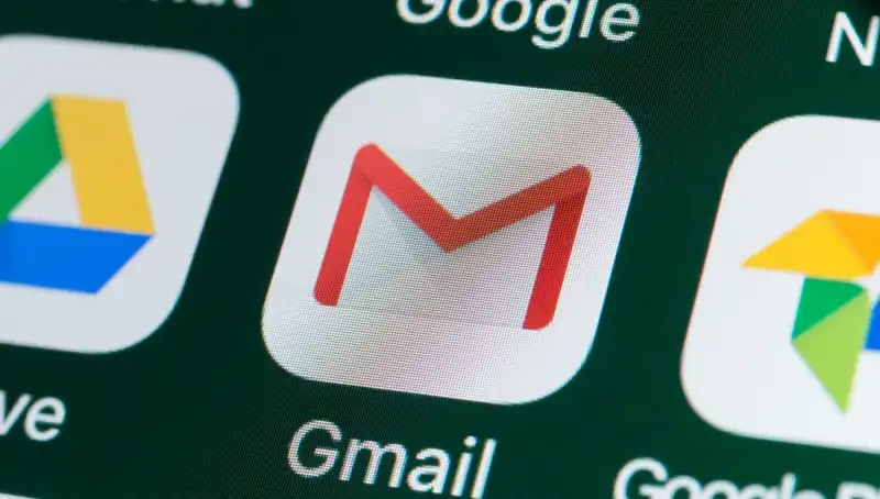 Gmail'e Yapay Zeka ile Güçlendirilen Yenilikçi Arama Özelliği Geldi