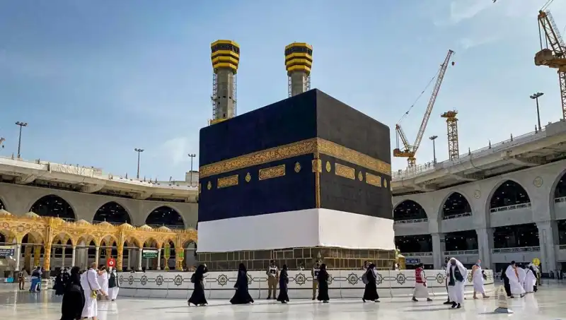 2026 Hac Ön Kayıt Süreci: Kura Çekimi ve Ücret Detayları