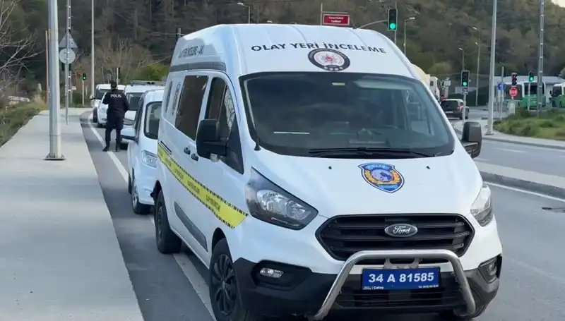 Uzaklaştırma Kararı Bitti, Cezaevi Çıkışı Sokak Ortasında Silahlı Saldırıya Neden Oldu