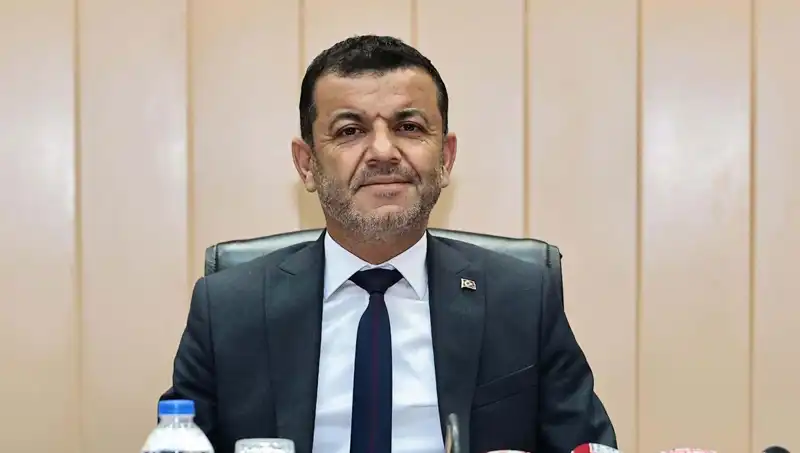 Bülent Nuri Çavuşoğlu: CHP'nin Kurultayında Söz Sahibi Olan İsim