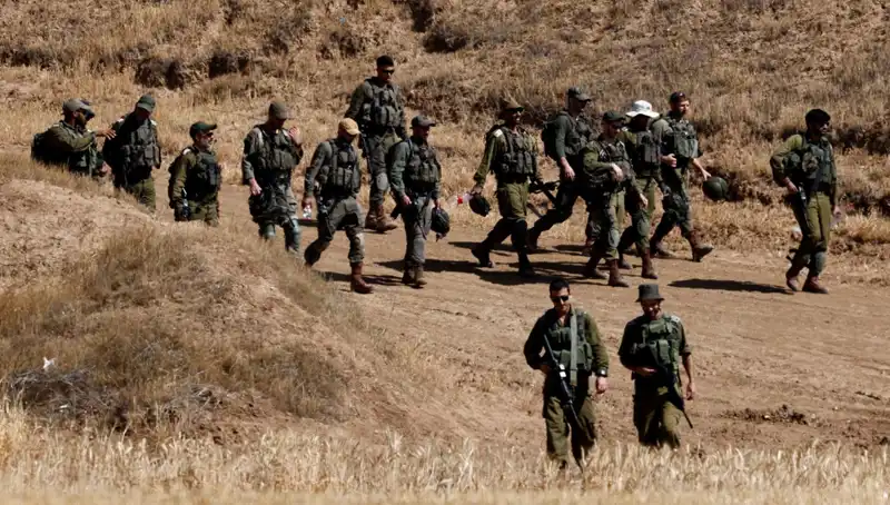 Filistin'de Acı: Aynı Aileden 5 Kişi İsrail Bombalarıyla Hayatını Kaybetti
