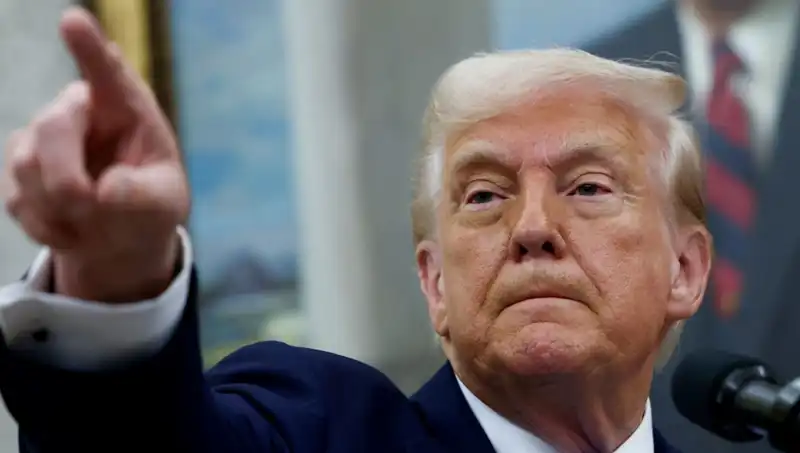 Trump'tan Sarsıcı Açıklama: Ukrayna'da Ateşkes İhtimali Nedir?