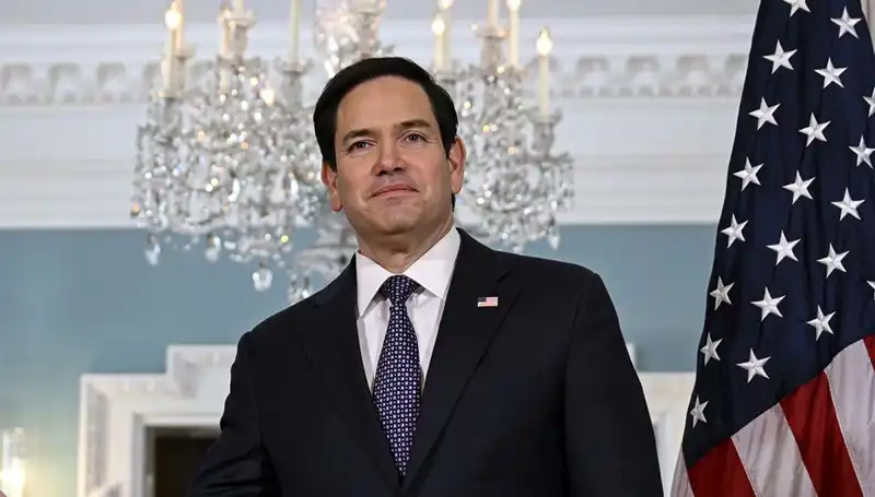 Hamas’la Görüşme: Rubio’dan Tek Seferlik Durum Açıklaması