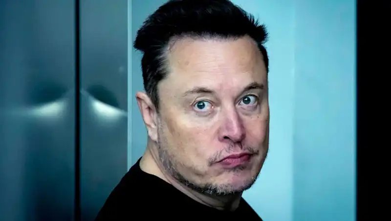 Elon Musk'ın En Büyük Korkusu: Geleceği Tehdit Eden Olaylar