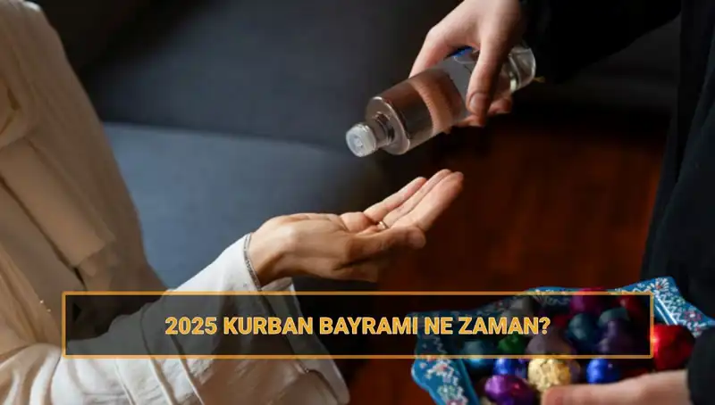 Kurban Bayramı 2025'in Tarihleri ve Tatil Süresi Hakkında Bilmeniz Gerekenler