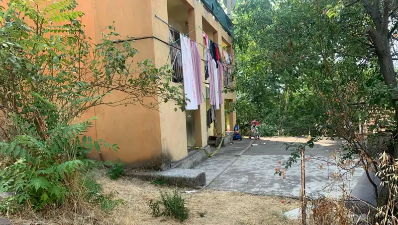 Aldatıldığını Düşünen Kadının Dehşet Verici İntikamı!