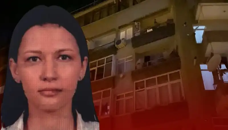 ** Ukrayna'da Kadın Cinayetleri Giderek Artıyor: Hanna'nın Trajik Ölümü