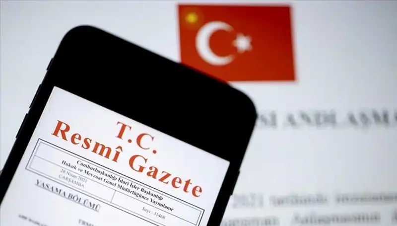 9 Ağustos 2025 Resmi Gazete Kararları: Ekonomiden Eğitime Yeni Düzenlemeler