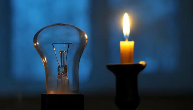 Ankara'da Elektrik Kesintileri Ne Zaman Bitecek? EDAŞ'tan Açıklama!