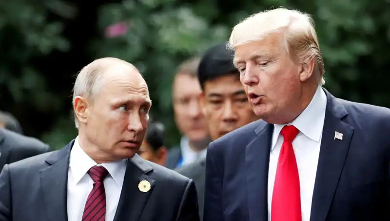 İngiltere'den Sarsıcı Açıklama: Trump'ı Etkilemenin Yolu Nedir?