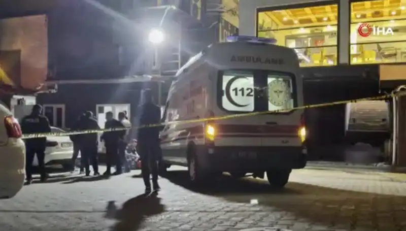 Gece Kulübü Önünde Alacak Verecek Cinayeti: Olayın Ayrıntıları Ortaya Çıktı