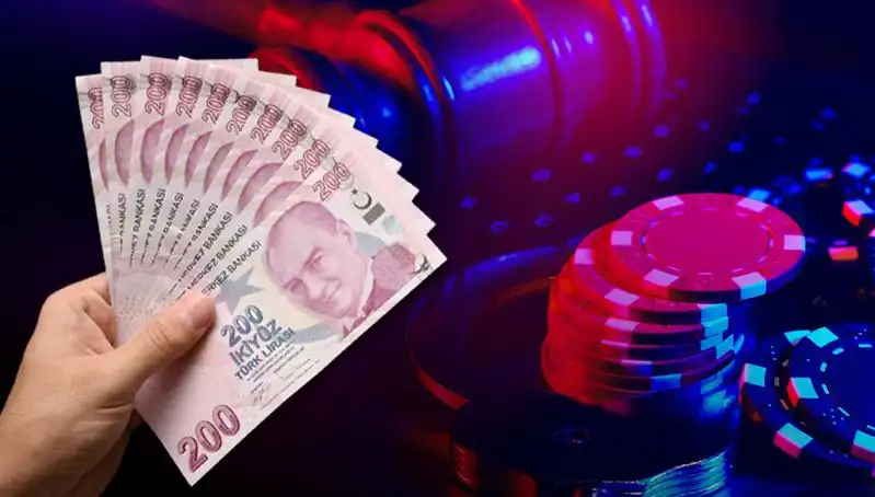 Türkiye’de Yasa Dışı Bahis Dünyasında Milyarlarca Liralık Dolandırıcılık