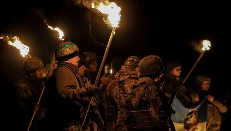 Ukrayna Askerleri Rus Sınırına Yaklaşıyor: Belgorod'un Akıbeti Ne Olacak?