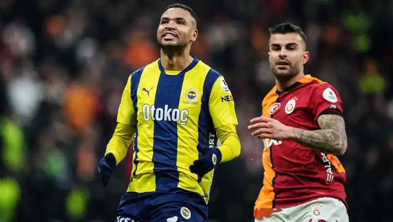 Türk Futbolunda Kupa Haftası: Fenerbahçe-Galatasaray Derbisinde Neler Olacak?